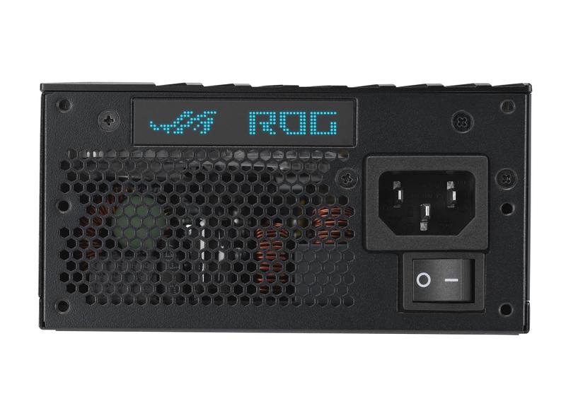 Fonte de alimentação ASUS ROG Loki SFX-L 1000W Platinum 80+